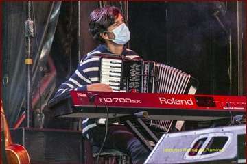  Noche de verso improvisado en Valsequillo/Ildefonso Rodríguez.